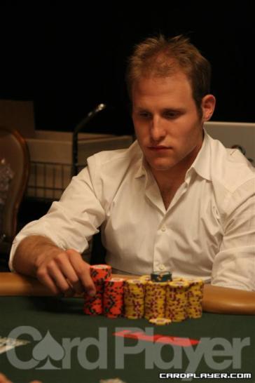 Лукас Гринвуд (RunItOnce). Сессия Super Tuesday   _0.jpg